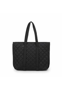 Miriade SHOPPING SPRINT - Shopping bag - nero