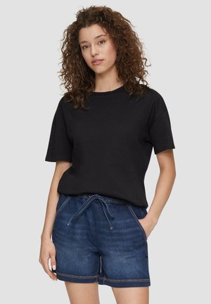 OVERSIZED - T-shirt basic