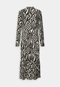 Saint Tropez EDASZ MAXI DRESS - Vestido de dia - black grand