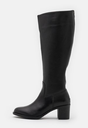 Bottes - black
