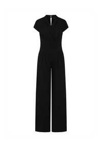 Unselected, black