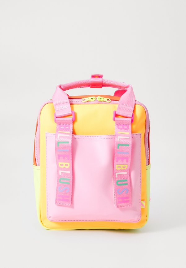 RUCKSACK UNISEX – Schulranzen – ochre