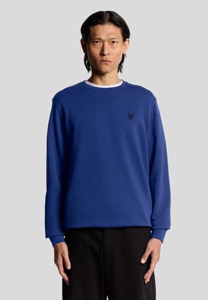 Sweater - y blueprint