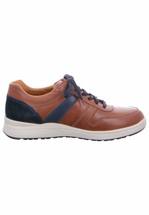 Mephisto VITO - Sneaker low - marron/brown