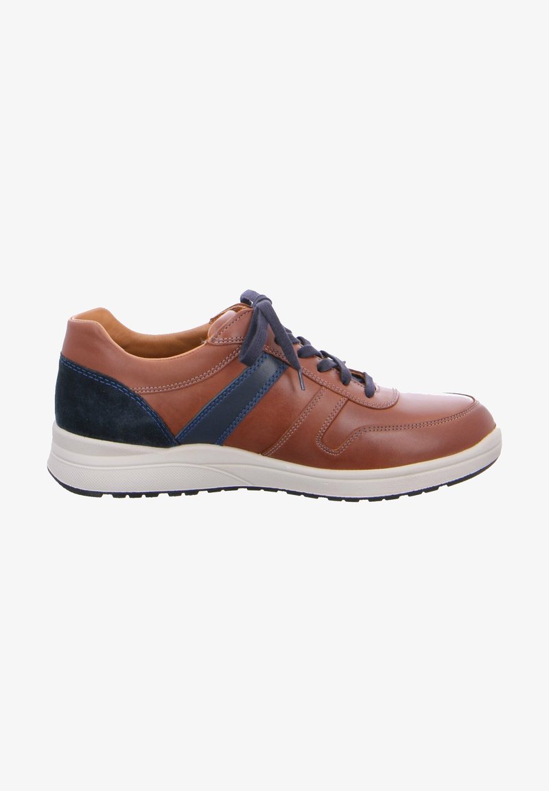 Mephisto VITO - Sneaker low - marron/brown