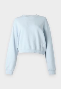 Non sélectionné, perwinkle