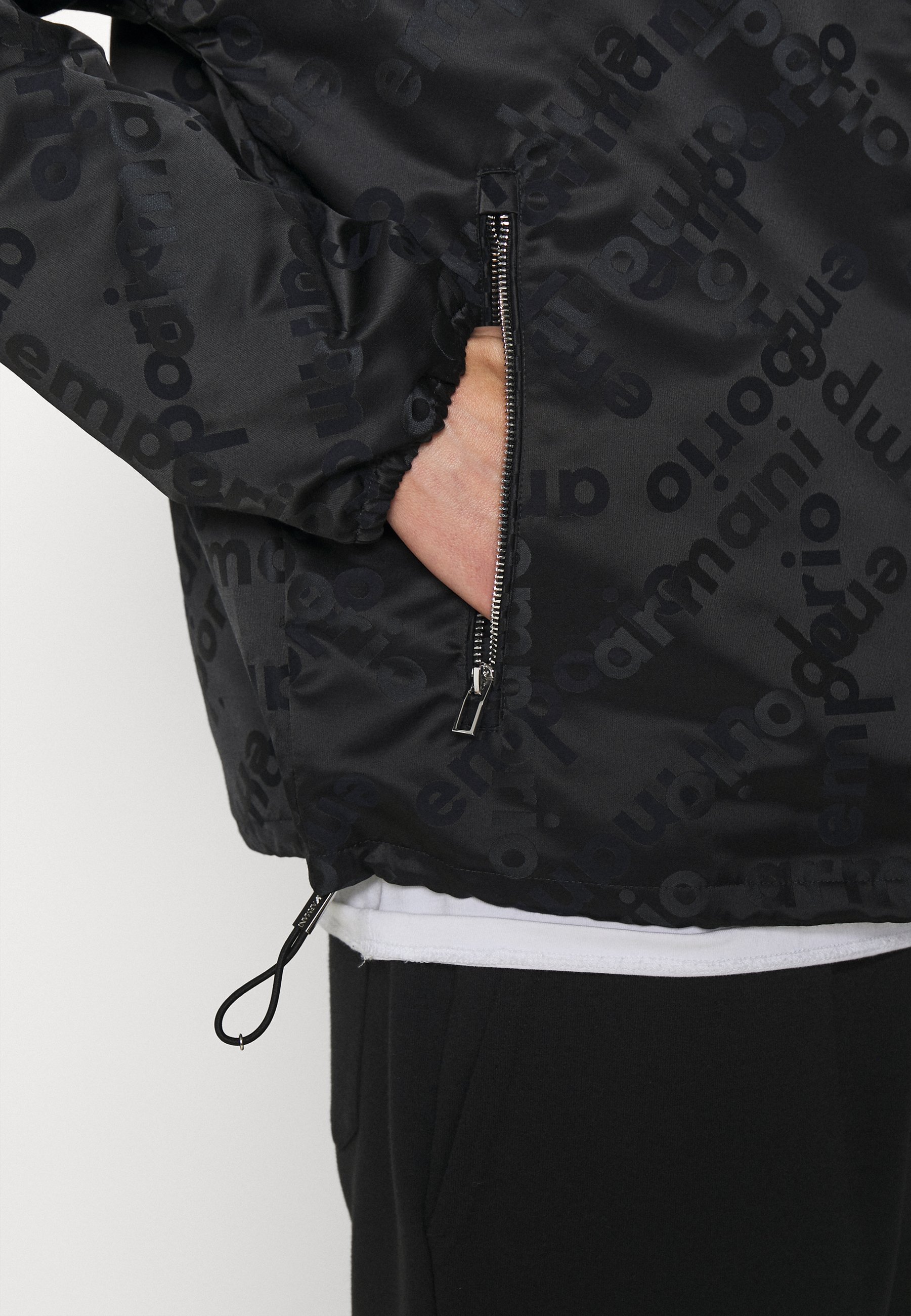 Men BLOUSON JACKET - Summer jacket Men BLOUSON JACKET - Summer jacket