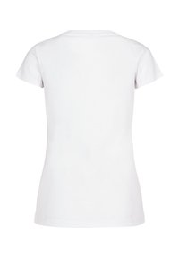 ABSOLUTE CULT MOTHER'S DAY - QUEEN OF HEARTS - T-shirts med print - white
