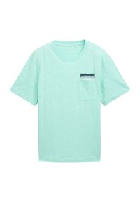 Non selezionato, bright mint green