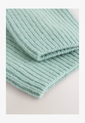 Next HANDWARMER - Rokavice na en prst - duck egg blue