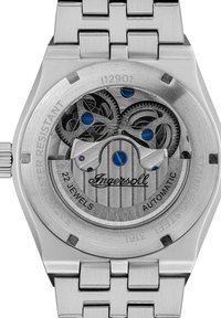 Ingersoll Montre à aiguilles - silberfarben