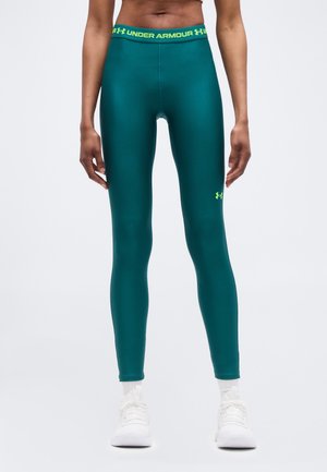 Κολάν - rack green/hyper green