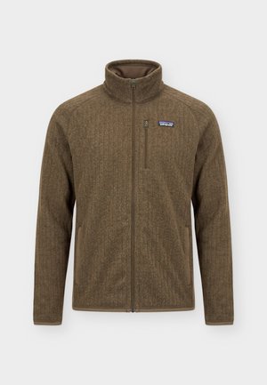 Patagonia, BETTER SWEATER - Φλις μπουφάν - marlow brown
