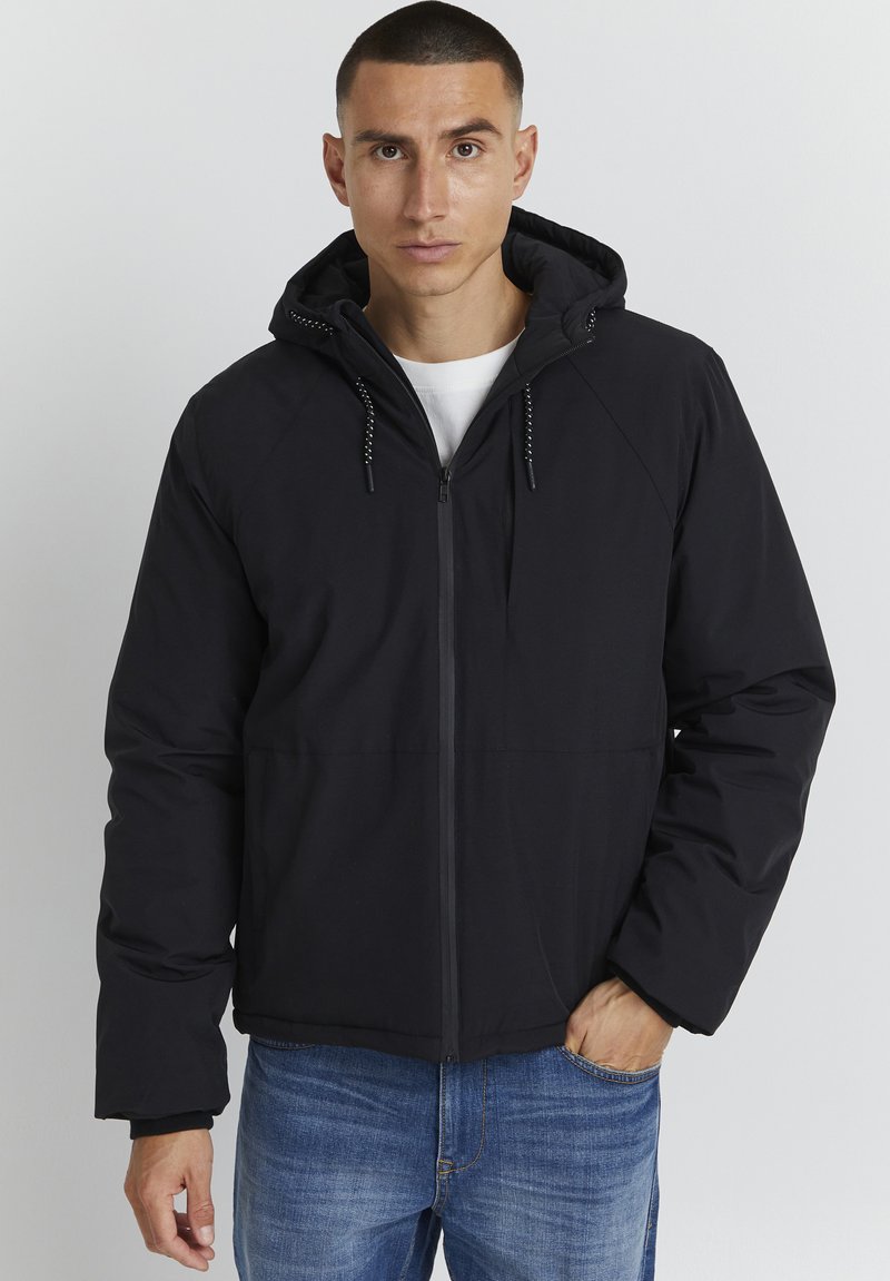 Blend BHOuterwear - Übergangsjacke - black