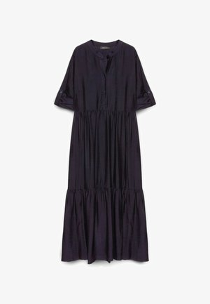 Fiorella Rubino, A BALZE - Maxi dress - blu