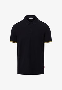 Sélectionné, marine