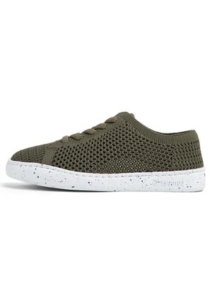 PEU TOURING - Sneakers - dunkelgrün