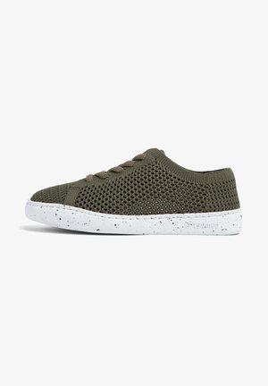 Camper PEU TOURING - Sneakers basse - dunkelgrün