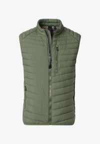 Unausgewählt, türkis