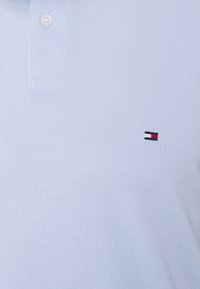 Tommy Hilfiger REGULAR - Polo - sweet blue
