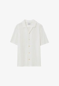 Unausgewählt, bianco lana