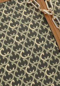 Gerry Weber AEON SHOPPER - Kabelka - darkbrown