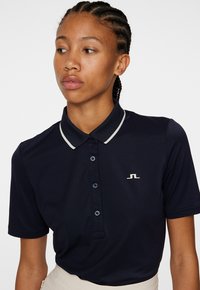 J.LINDEBERG Sports MINDY - Piké - jl navy