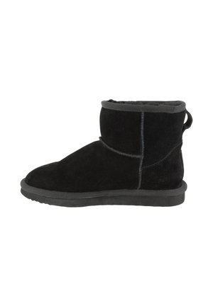 Winter boots - schwarz