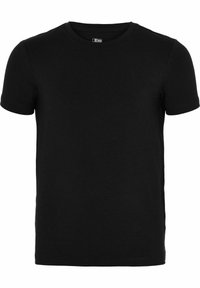 JBS OF DENMARK 2 PACK - Undershirt - black