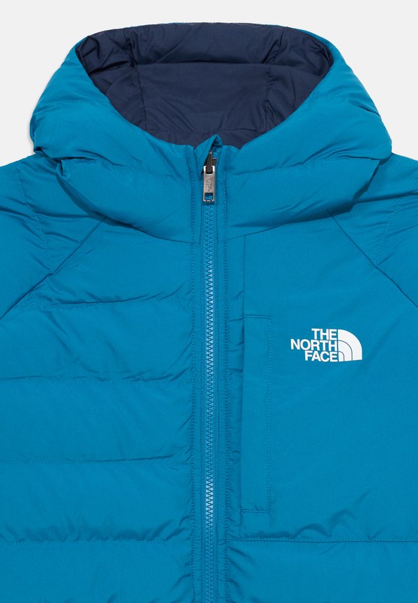 REVERSIBLE PERRITO HOODED UNISEX - Winter jacket2