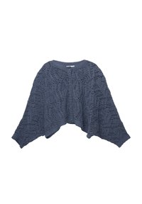 CUTWORK - Jopica - dark blue