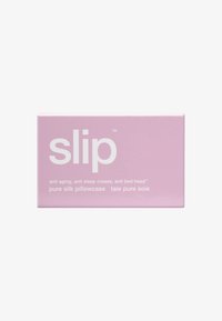 Slip SLIP PURE SILK QUEEN PILLOWCASE - Ansiktsvård - tillbehör - wildflower