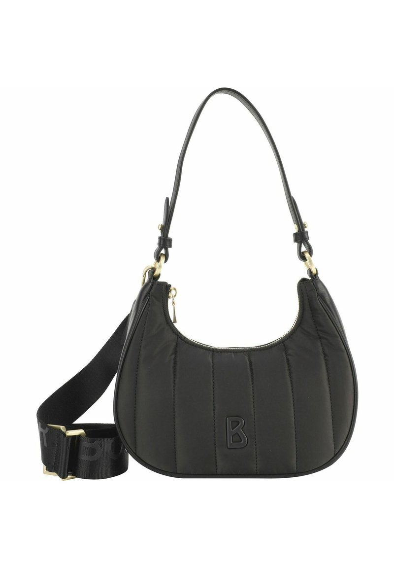 Bogner RATHVEL MELENE - Borsa a mano - black
