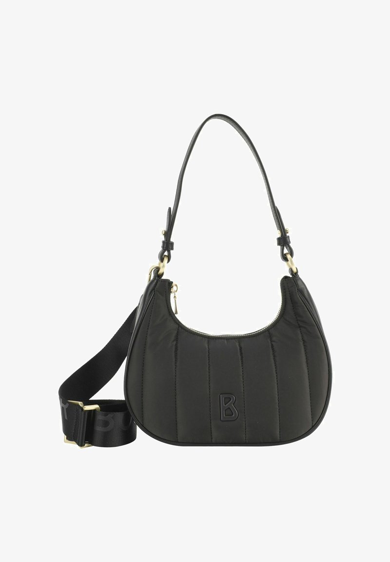 Bogner RATHVEL MELENE - Borsa a mano - black