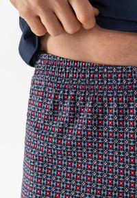 mey SERIE TILE - Pyjama - yacht blue