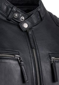 Pako Lorente Kurtka skórzana