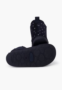 Pisamonas Classic ankle boots - azul marino