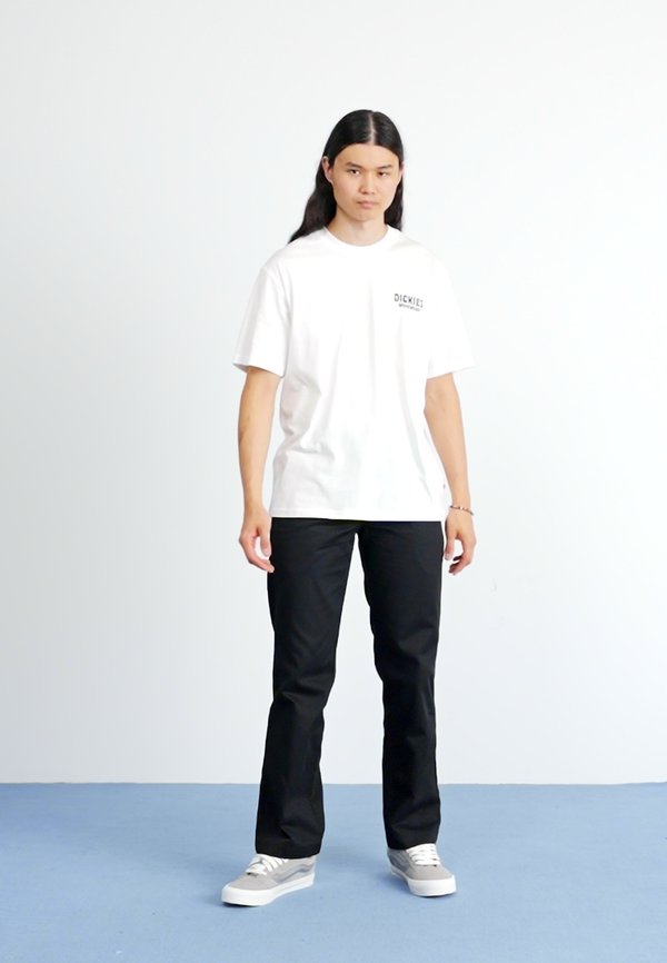 FORT PECK TEE - Print T-shirt3