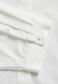 JJXX MISSION LS OVERSIZE NOOS - Blusa - white