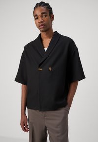 Heathe ALTO  - Sakko - black