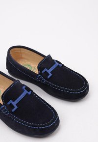 Pablosky Mocasines - blue