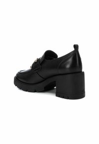 Carmela Scarpe con plateau - black