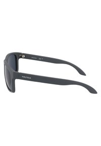 Nautica N2247S - Sunglasses - matte grey