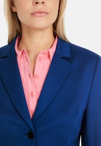 Marc Cain Blazer - deep royal blue