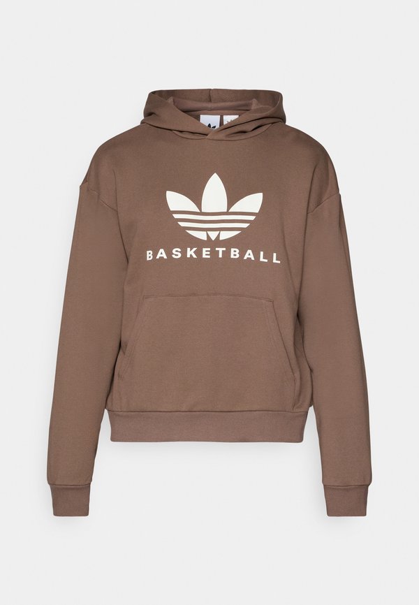 HOODIE - Hoodie - earth strata2