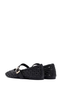 Derimod Ballerine - black