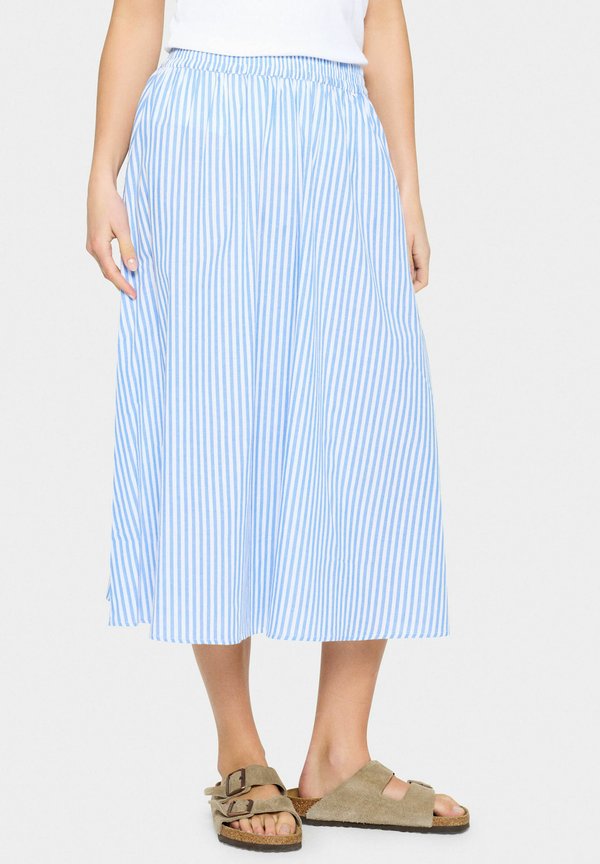 SAMARA - A-Linien-Rock