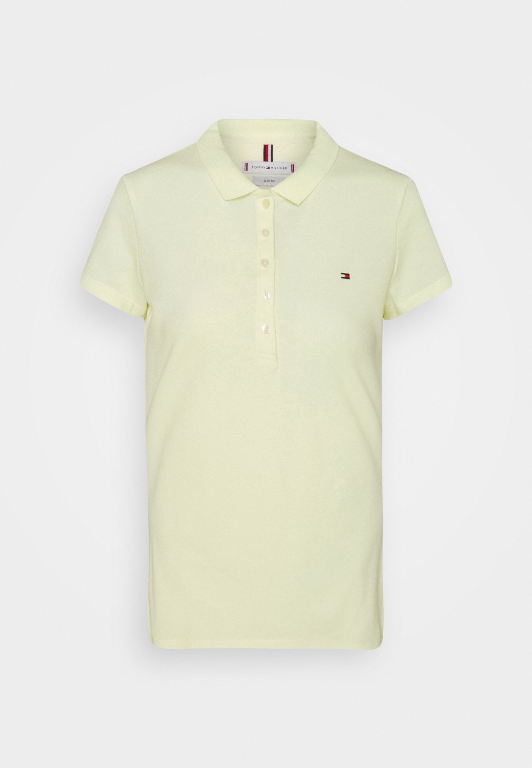Women SLIM - Polo shirt Women SLIM - Polo shirt