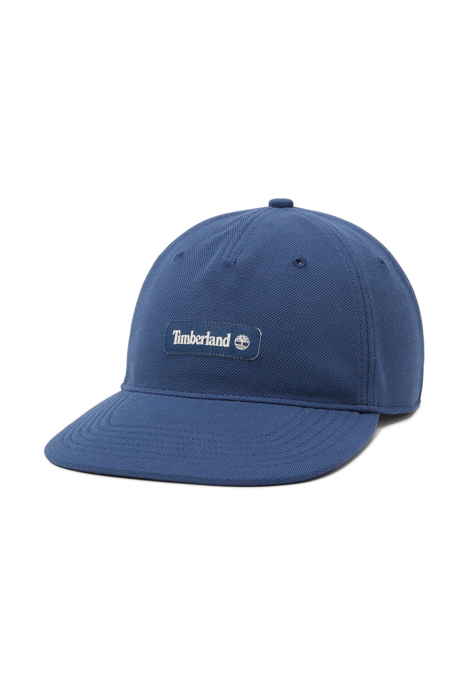 Timberland BASEBALL FOAM BRIM - Kšiltovka - dark blue