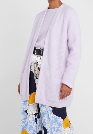 Gilet - lilac